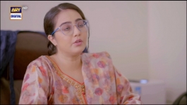 Hasrat - Episode 45 - 16th Jun 2024